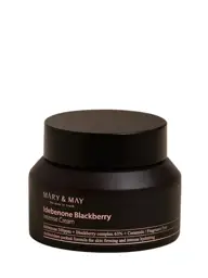 Mary&May Idebenone Blackberry Intense Cream, 70 ml, 1 Piece #1