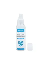 SoftLife Hand Spray with Vitamin E and Aloe Vera, 100 ml #1