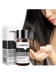 LANBENA Hair Growth Oil Serum 20 ml #1