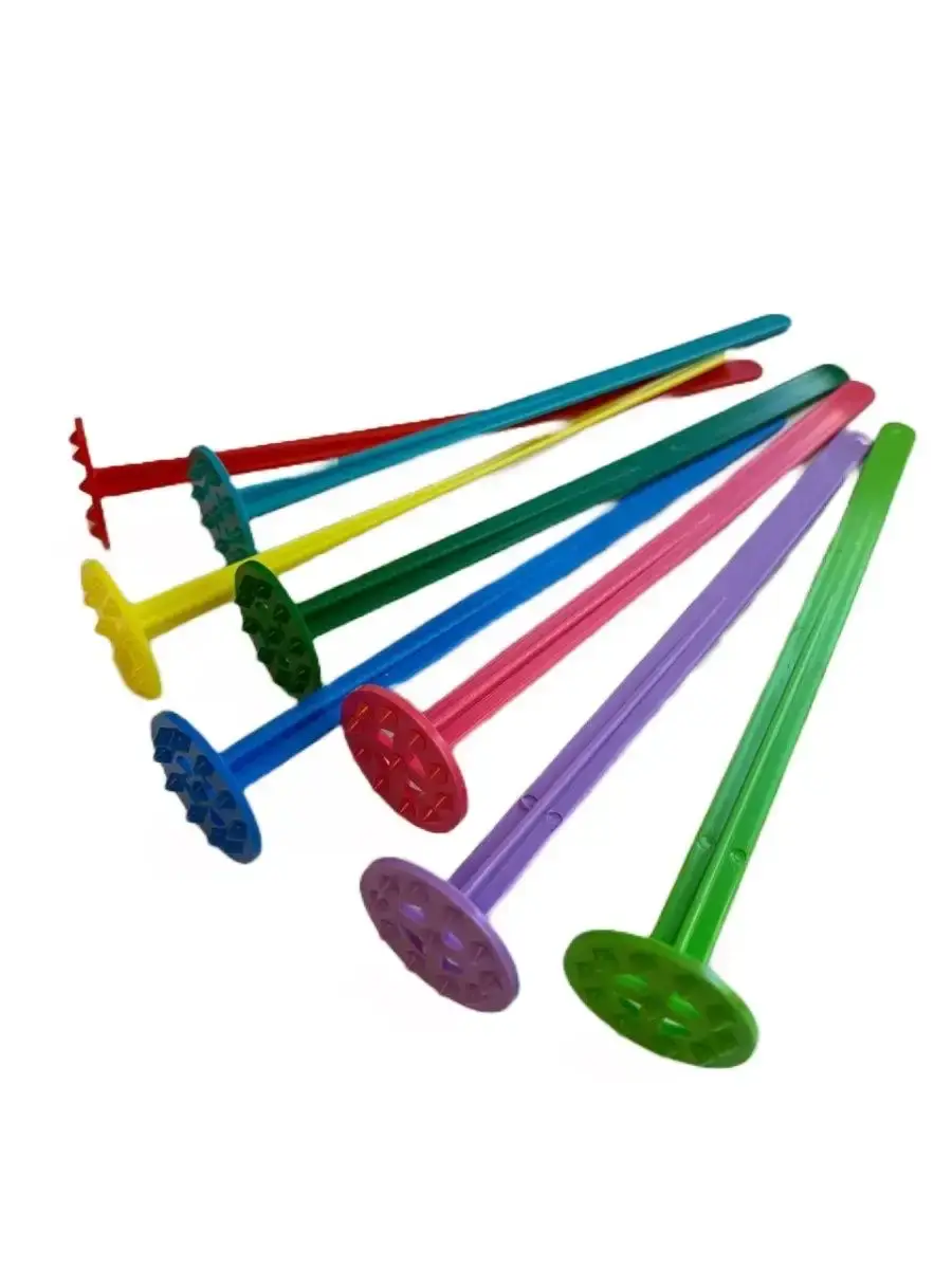 Temper Speech Therapy Probe Set, 8 Pieces