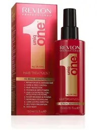Revlon Professional Uniq One Classic Leave-In Spray Mask, 150 ml #1