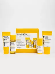 Some By Mi Yuja Niacin Anti Blemish Starter Kit, 4 Pieces #1