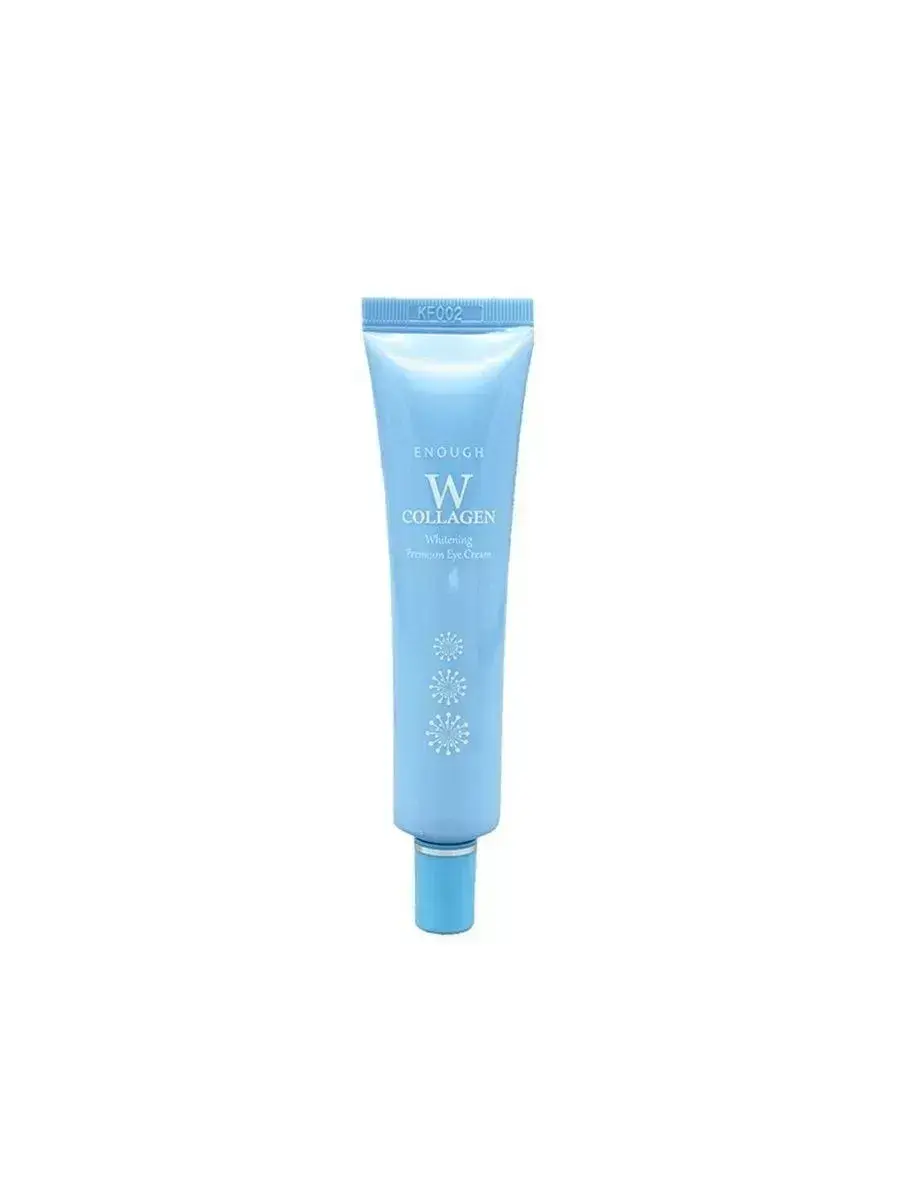 ENOUGH W Collagen Whitening Premium Eye Cream, 30 ml