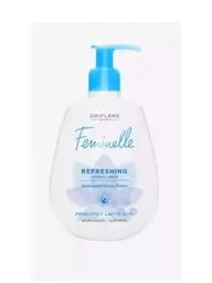 Feminelle Refreshing Intimate Hygiene Gel #1