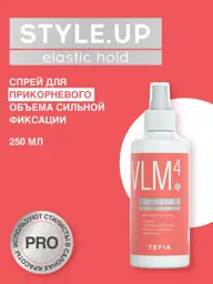 TEFIA StyleUp Root Firming Spray 250 ml #1
