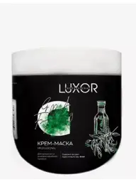 LUXOR Professional Hair Mask for Colored Hair 1 Pack 1000 ml #1