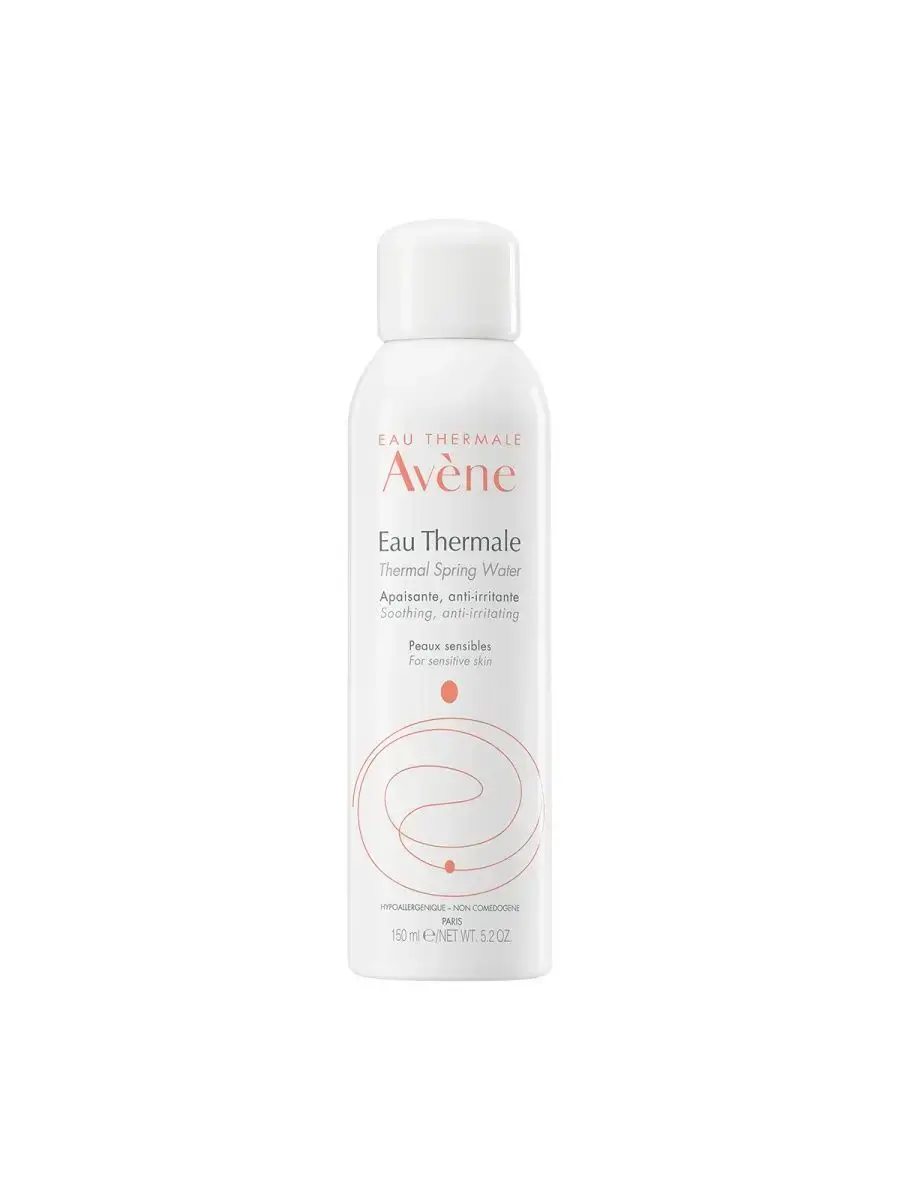Avene Thermal Spring Water Spray 150ml