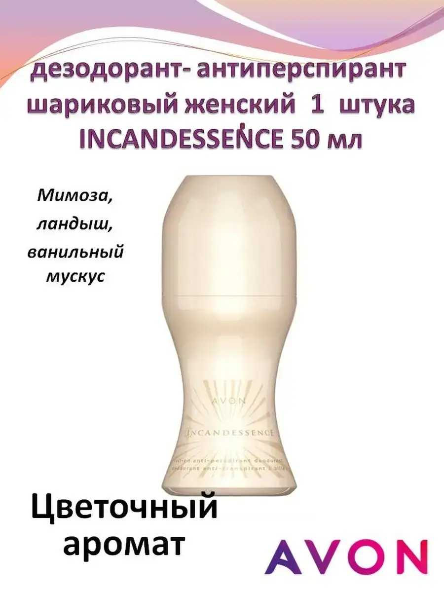 Beauty World Unisex Roll-On Deodorant