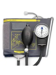 Little Doctor Mechanical Blood Pressure Monitor LD-71A 1 pcs #1