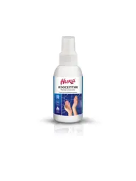 Nika-Isoseptic Liquid Hand Antiseptic 100 ml #1