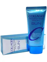 Deoproce Hyaluronic Sun SPF 50 Cream #1
