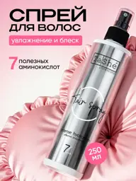 Tashe Amino Acid Leave-In Hair Spray 250 ml #1