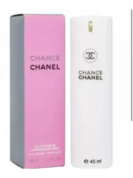 Chanel Chance Scented Deodorant Spray, 45 ml #1