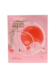 Round Lab Camellia Deep Collagen Firming Gel Mask, 1 Piece #1