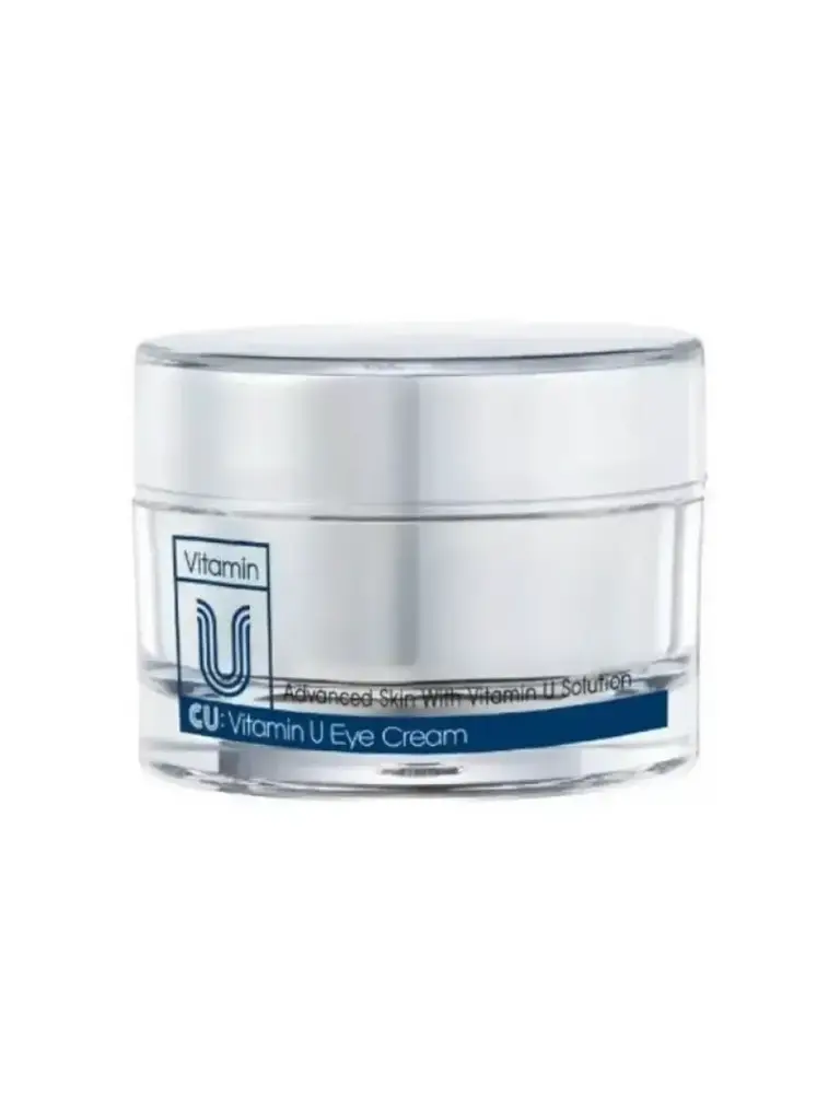 CU SKIN Vitamin U Eye Cream, 16 ml #1