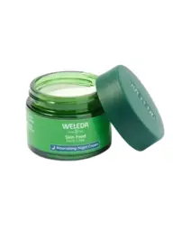 WELEDA Nourishing Night Face Cream, 40 ml #1