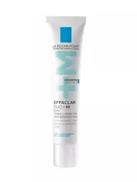 La Roche-Posay Effaclar Duo+M Triple-Correction Cream-Gel, 40 ml #1