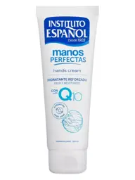 Instituto Espanol Moisturizing Hand Cream with Q10 75 ml #1