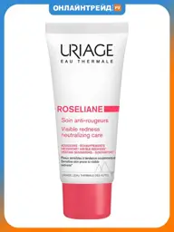 Uriage Roseliane Anti-Redness Face Cream 40 ml #1