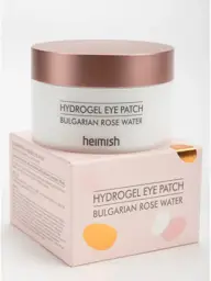 Heimish Bulgarian Rose Water Hydrogel Eye Patch, 60 Patches 60 Count #1