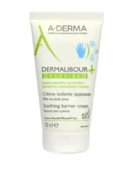 A-Derma Dermalibour+ Barrier Protective Cream, 50 ml #1