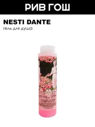 Nesti Dante Blooming Garden Shower Gel, 300 ml #1