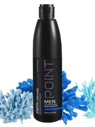 POINT Strength and Care Men's Shampoo 300 ml 1 Pack #1