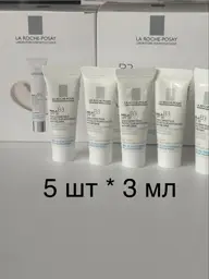 La Roche-Posay Mela B3 SPF 30 Care Cream 3 ml, 5 Count #1