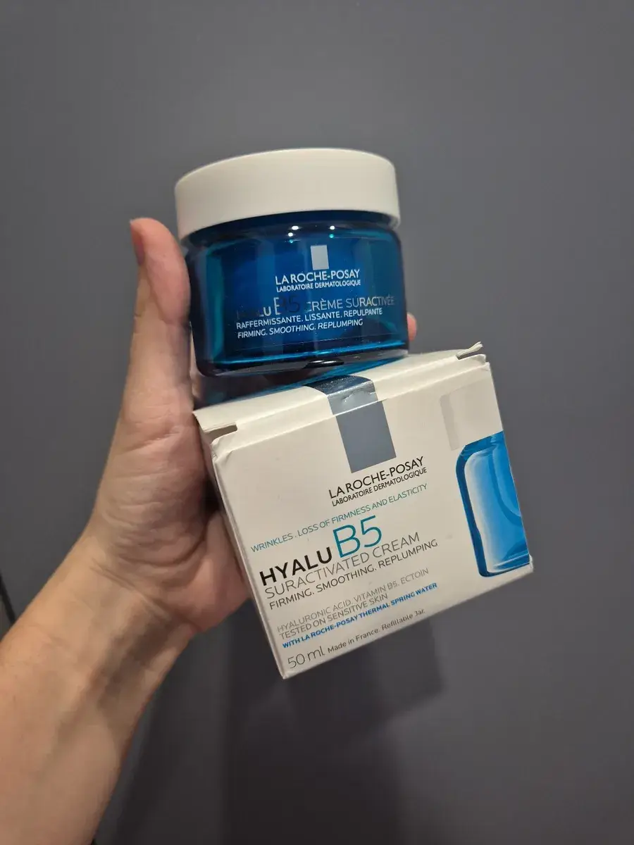 La Roche-Posay Hyalu B5 Moisturizing Cream 50 ml
