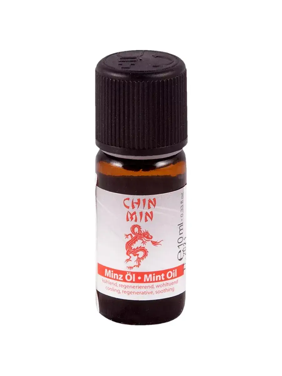 Styx Naturcosmetic Chin Min Multi-Functional Lotion 10 ml