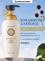 Daeng Gi Meo Ri Oriental Hair Conditioner 500 ml #1
