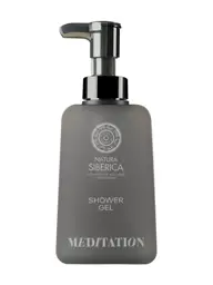 Natura Siberica Shades Of Siberia Meditation Shower Gel 450 ml #1