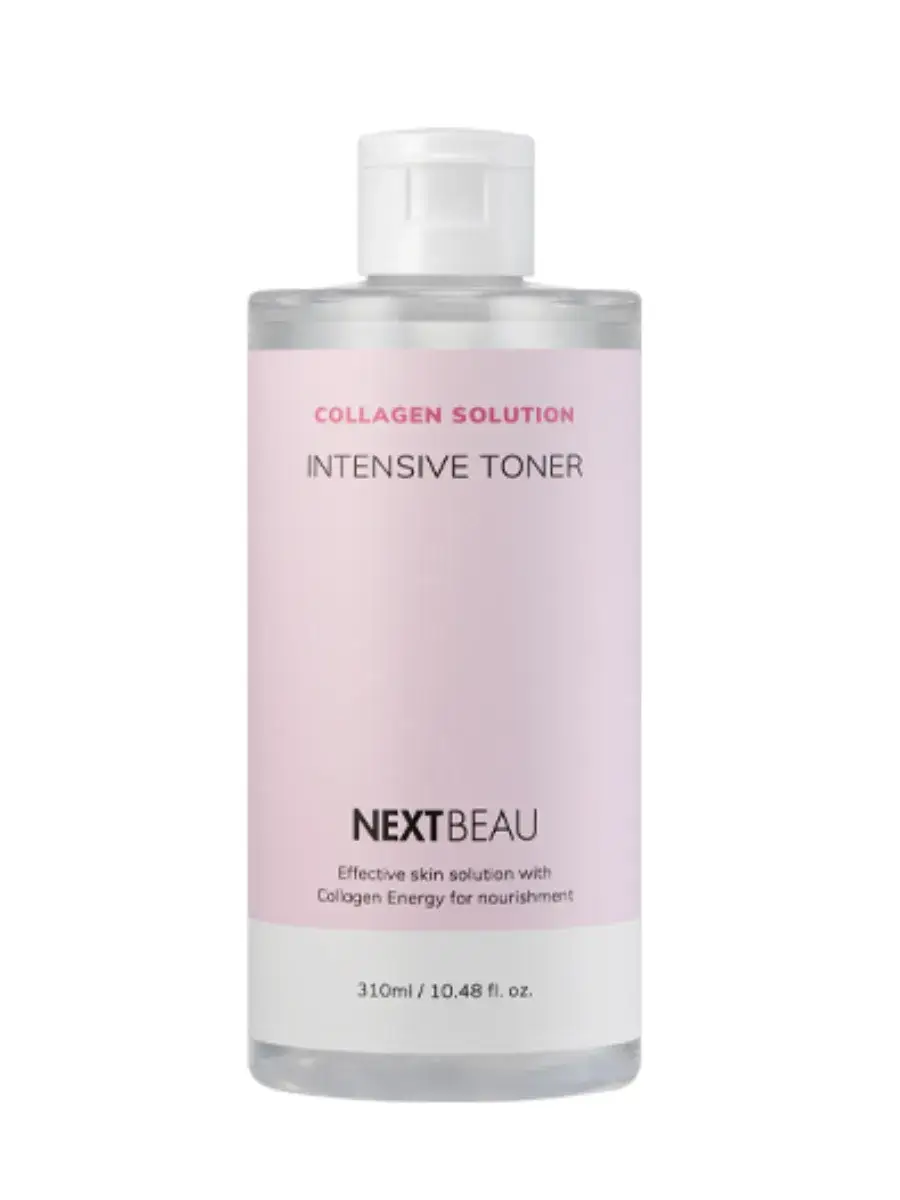 Nextbeau Intensive Firming Collagen Facial Toner, 310 ml