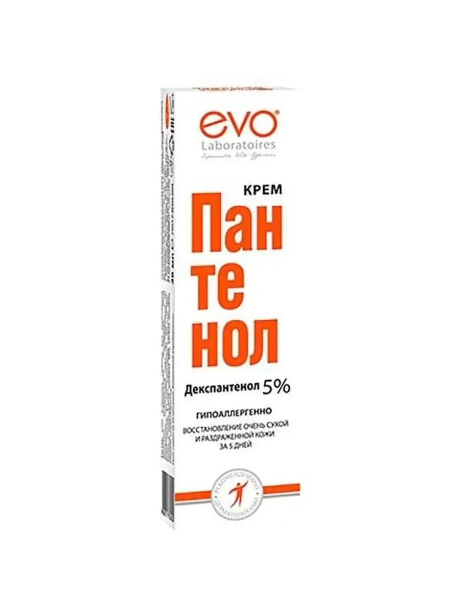 EVO Panthenol Universal Cream 46 ml