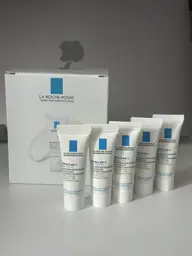 La Roche-Posay Effaclar H Iso-Biome Soothing Cream, 5 x 3 ml #1