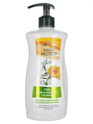 Belle Jardin Intima Protect Bio Spa Intimate Hygiene Gel, 500 ml #1
