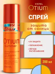ESTEL OTUM SUMMER Sun Protection Hair Spray 200 ml #1