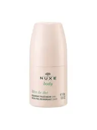 NUXE Body Rêve de Thé Roll-On Deodorant 50 ml #1