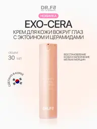 DR.F5 EXO-CERA Ectoin Eye Cream, 30 ml #1
