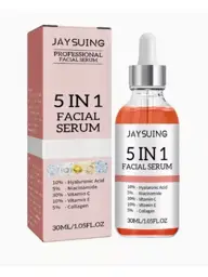 Jaysuing Collagen Face Serum 30 ml #1