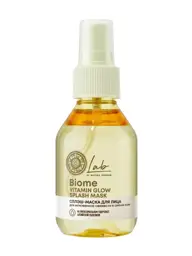 Lab Biome Vitamin Glow Splash Face Mask, 100 ml #1