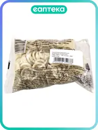 Finger Cots, 100 Count, Assorted Sizes #1