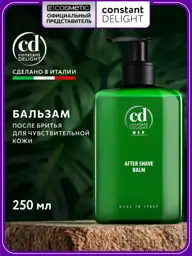 CONSTANT DELIGHT Men After Shave Balm 250 ml #1