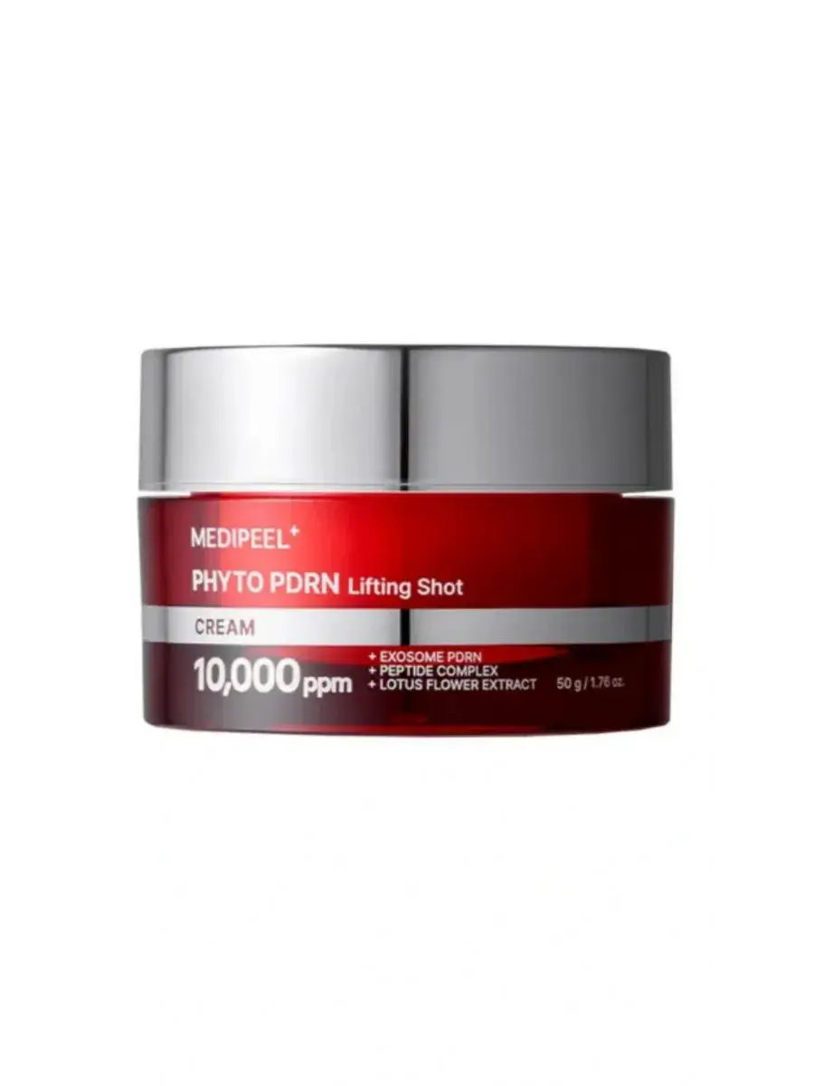 Medi-Peel Phyto Exosome PDRN Firming Shot Cream, 50 ml