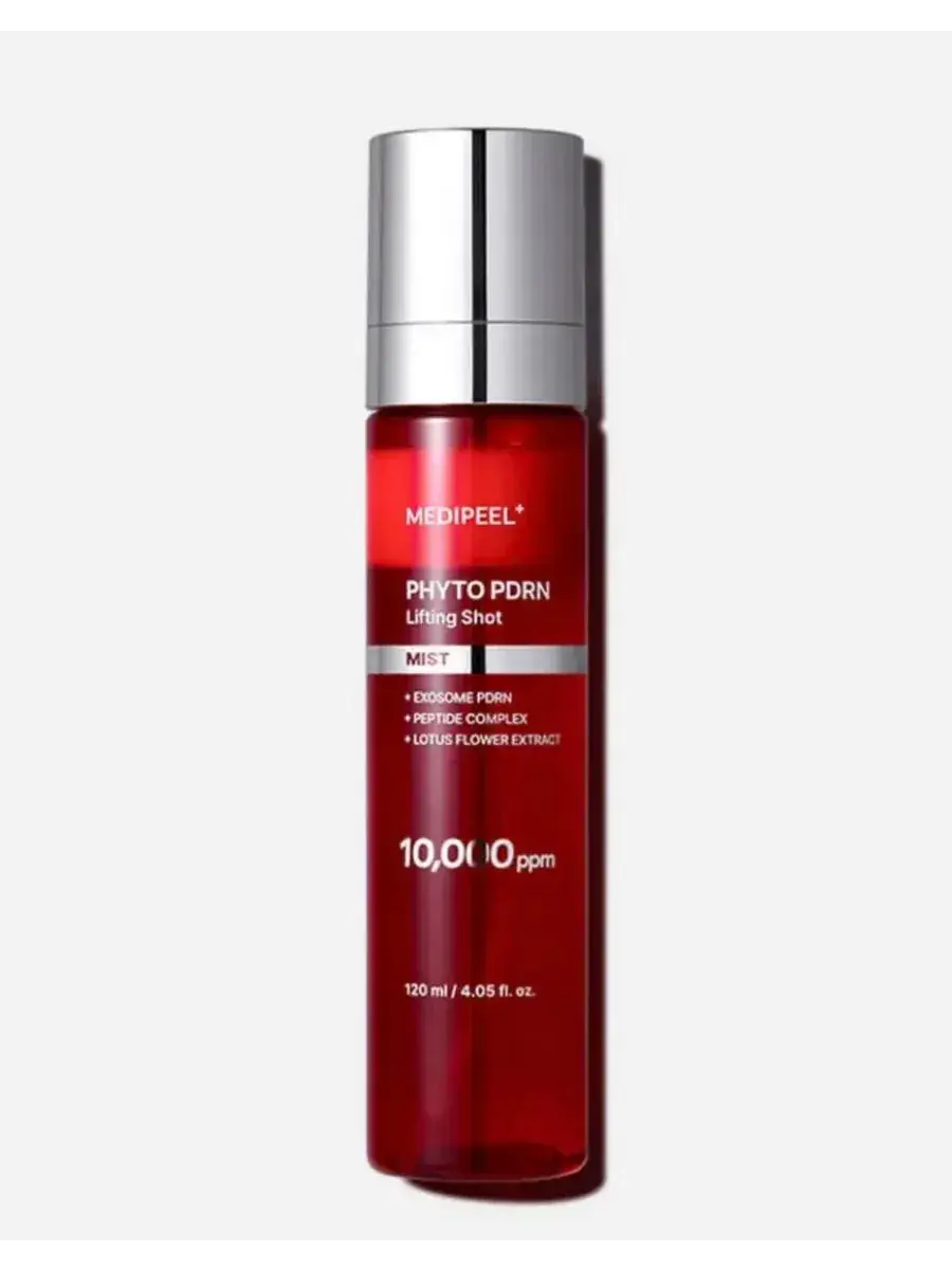 Medi-Peel Phyto Exosome PDRN Firming Shot Mist 120 ml
