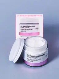 Lebelage Dr. Madecassoside Cure Cream, 70 ml #1
