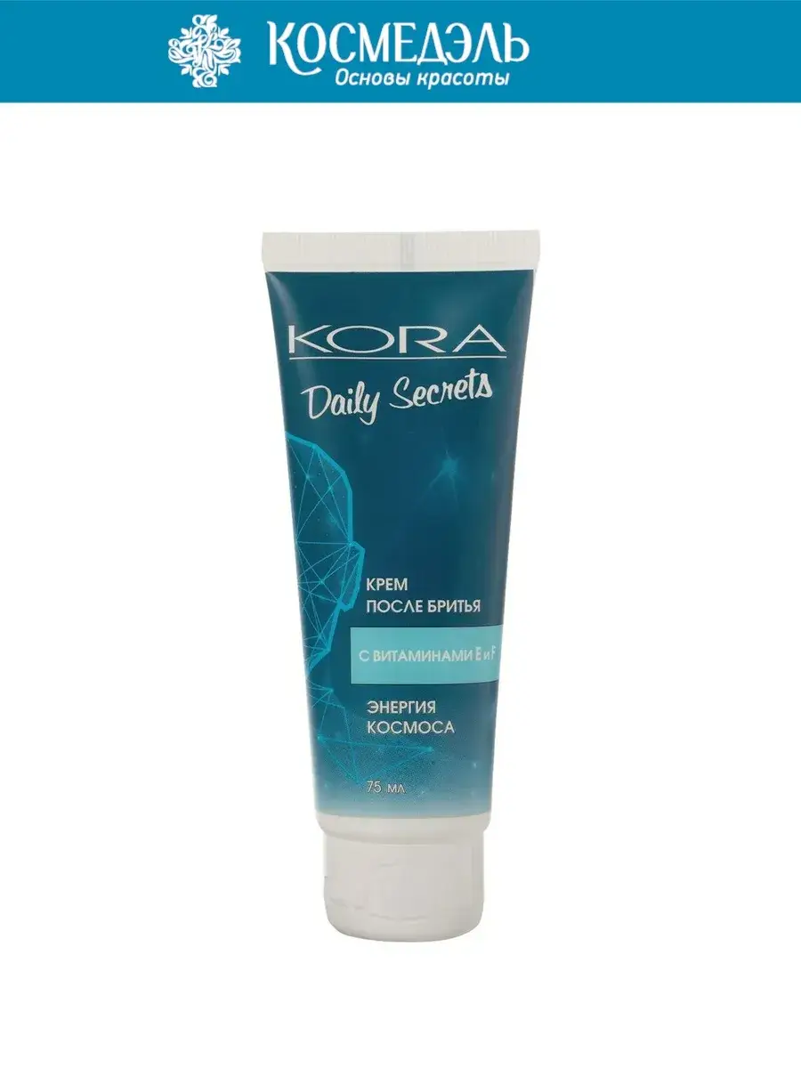KORA Aftershave Cream 75 ml