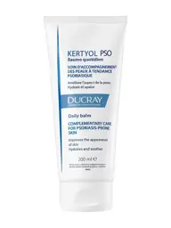DUCRAY Kertyol P.S.O. Soothing Body Balm 200 ml #1