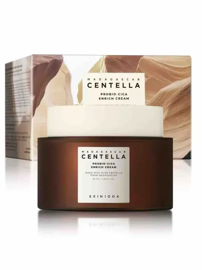SKIN1004 Probiotic Lamellar Cream, 50 ml #1