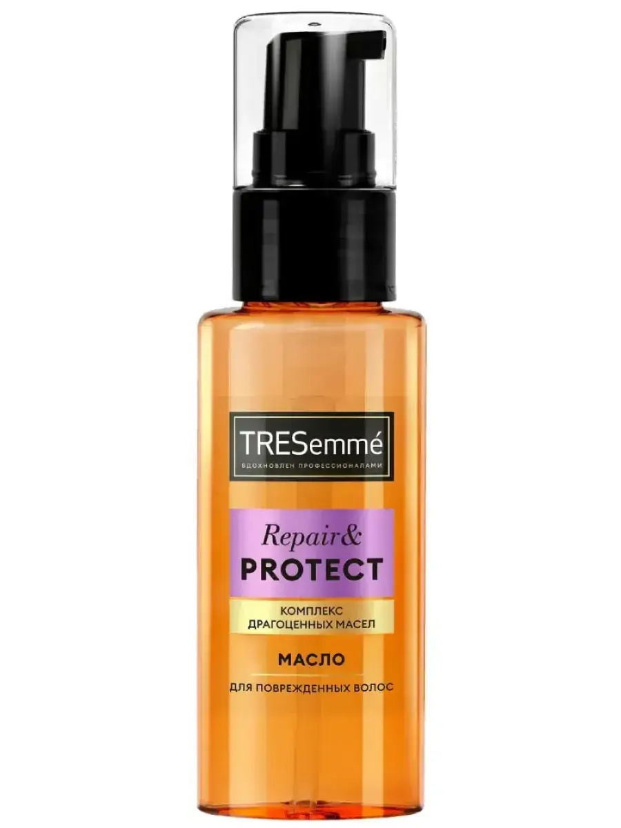 TRESemme Repair & Protect Hair Oil 50 ml